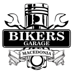 Bikers Garage Macedonia