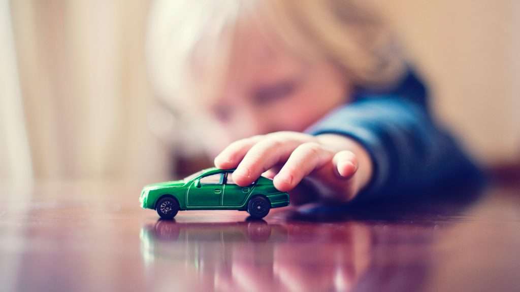 Автоосигурување