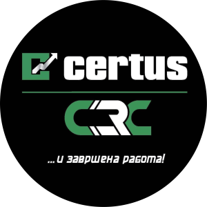 Certus CRC Logo